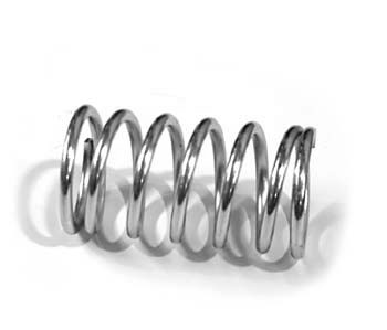 Ref#34 Piston Spring